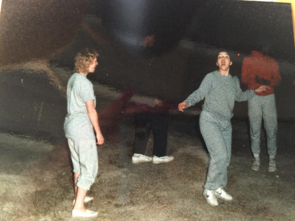 Sgt Robert James Mussin