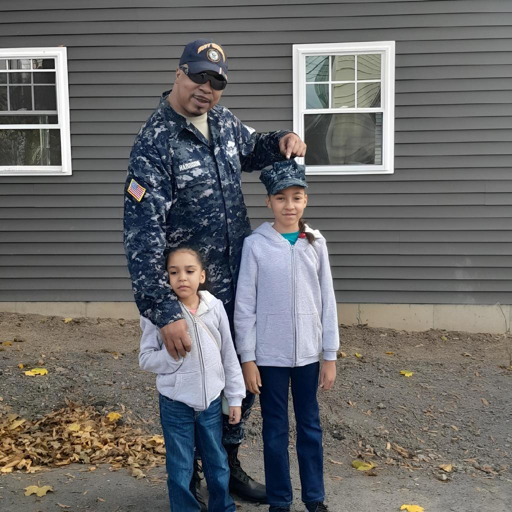 Sign out front of Fleet and Industrial Supply Center