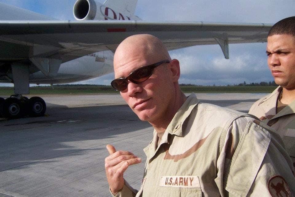 Mr.& Mrs.Freddie & Jeannie Dyer