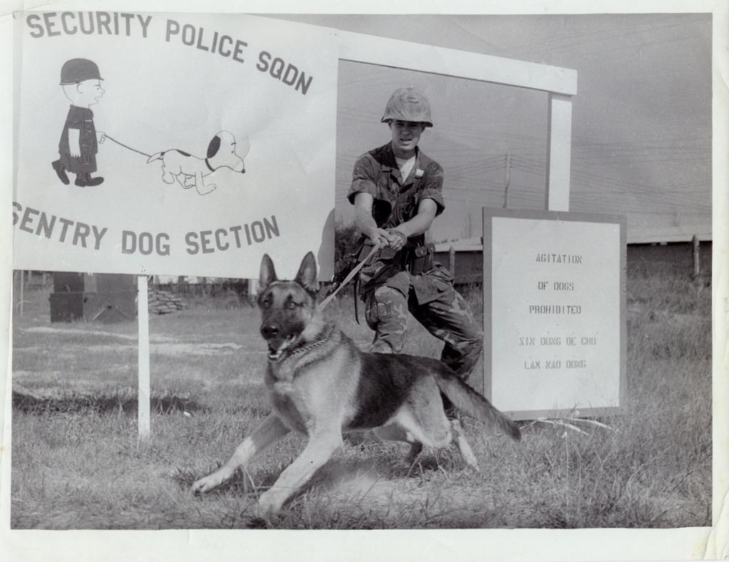 Mission Complete: 1st Bn 13th Mar W. Battery 1969