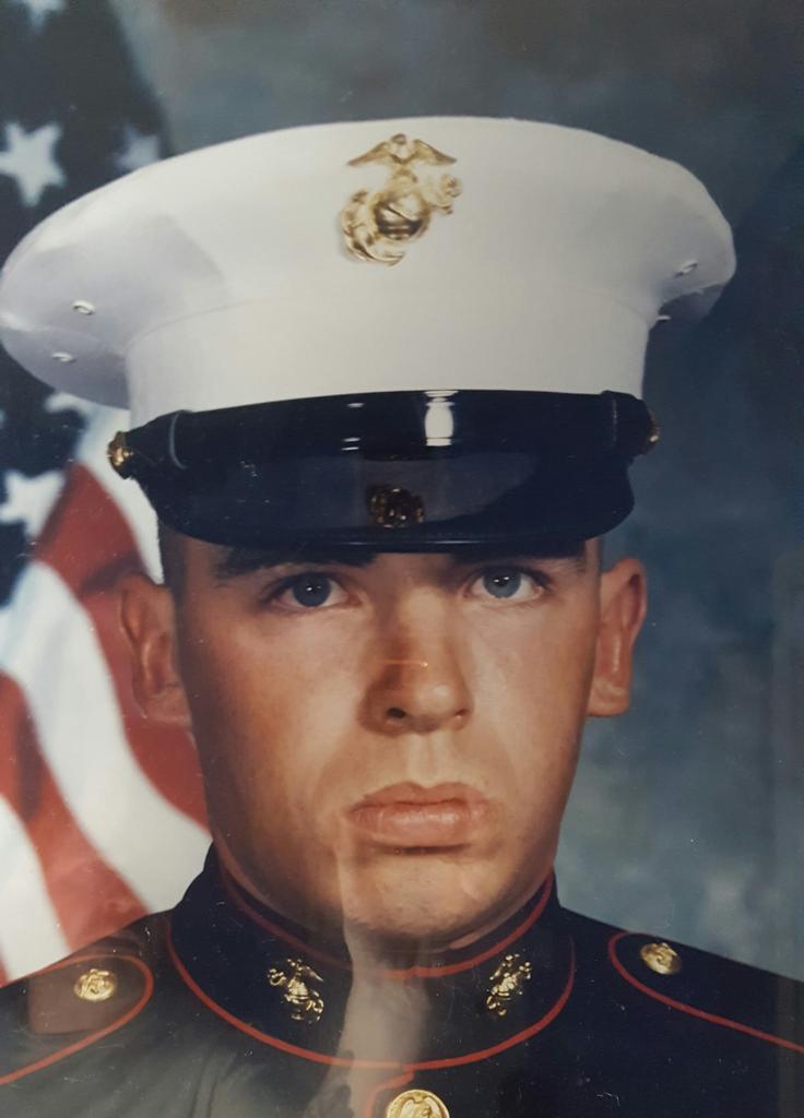 Break from a SD patrol.