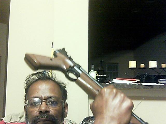 Richard Reese top center