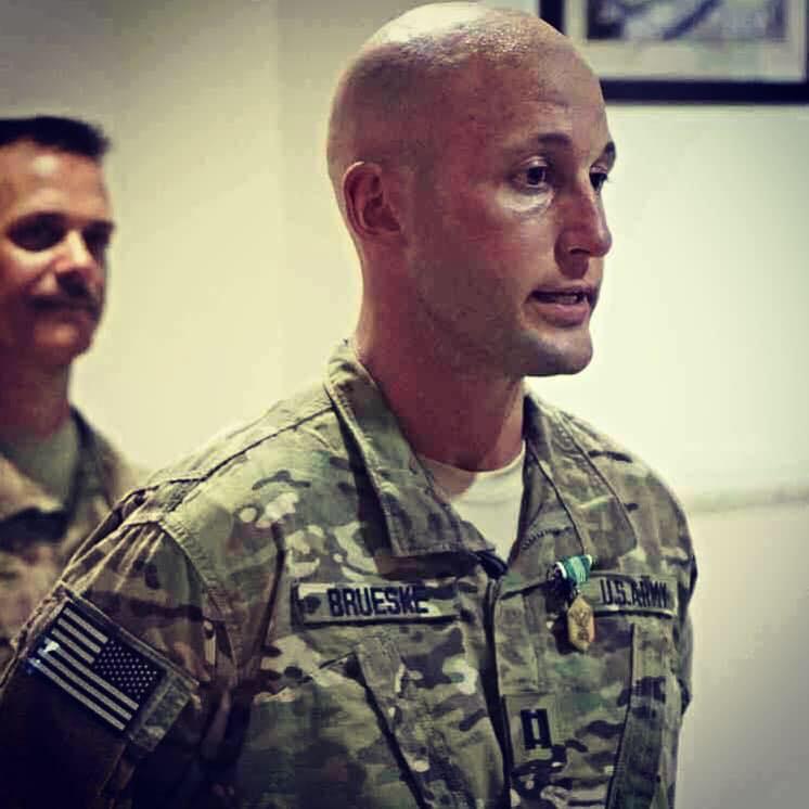 Maybe not David Garber, maybe another name