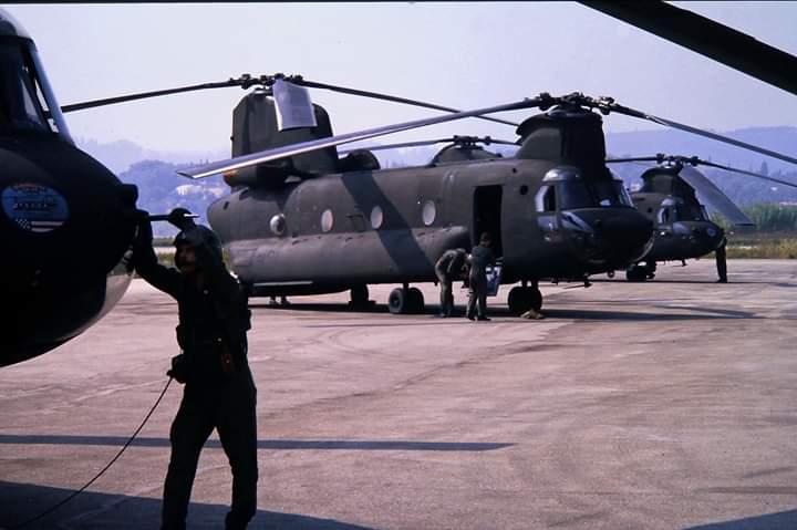 wildflecken em club 1967