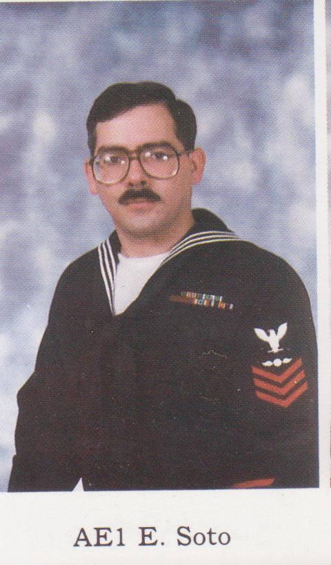 DADDY John Nardino Sr