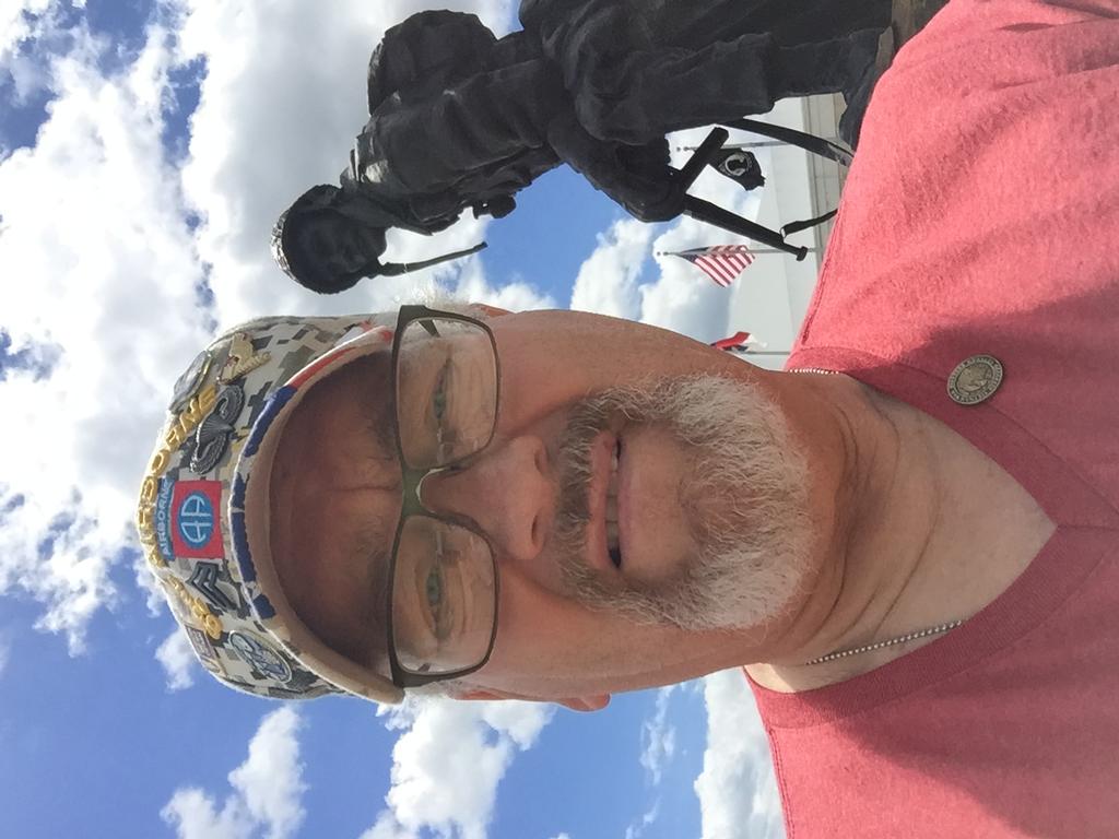 Connie off Hong Kong 1973