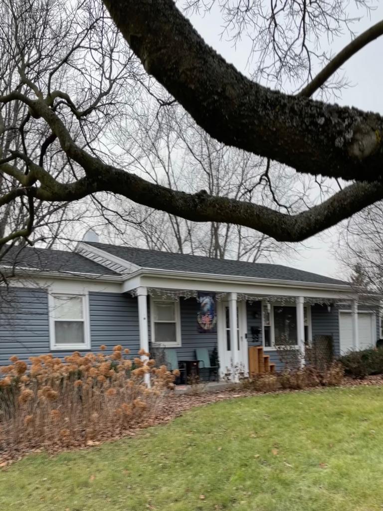 President Johnson & Gen. Westmoreland