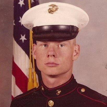 From Hill 689 - 1968