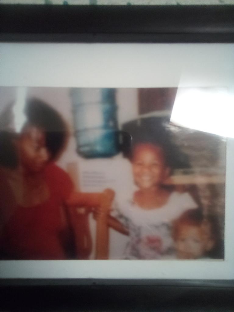 Alejandra and Robert