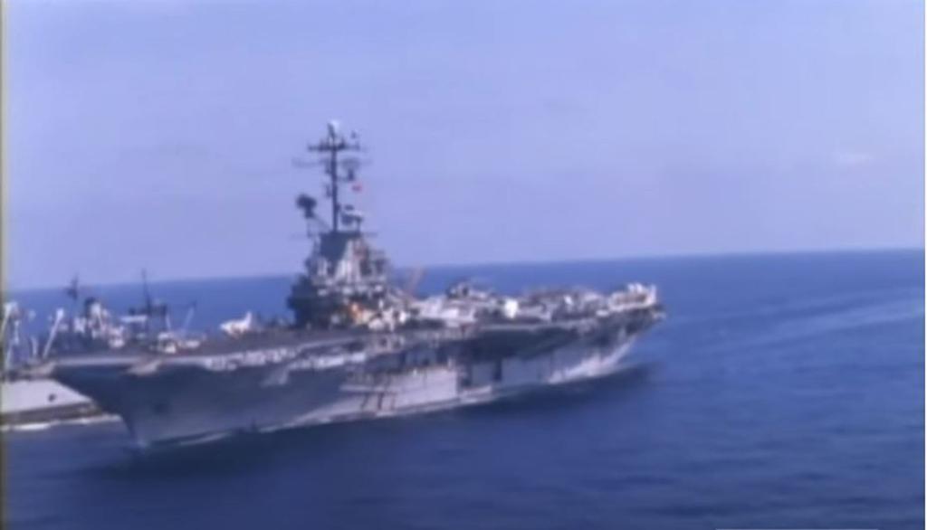 NACape May Boot Camp