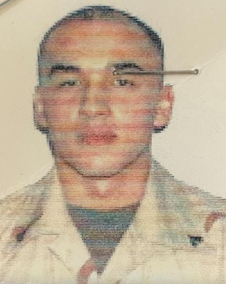 World War 2 Memorial