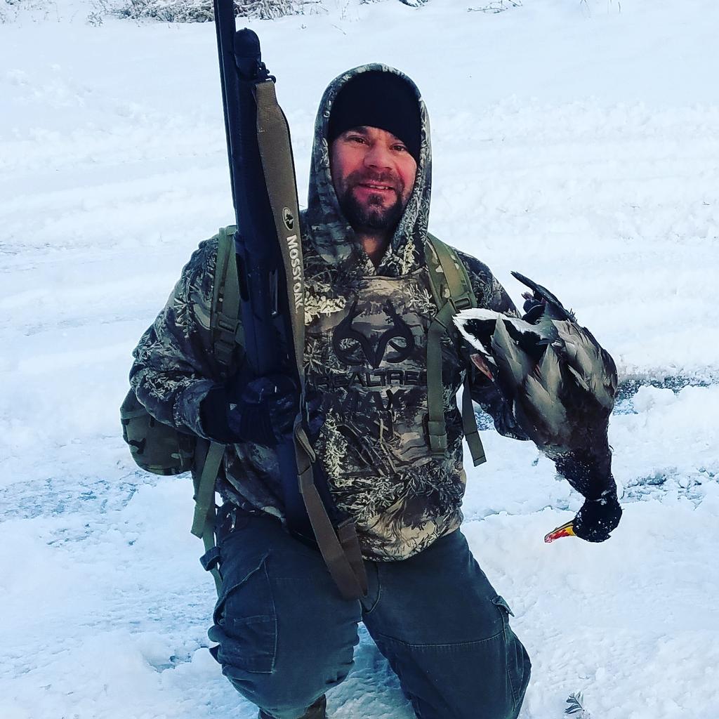 Our father, who........