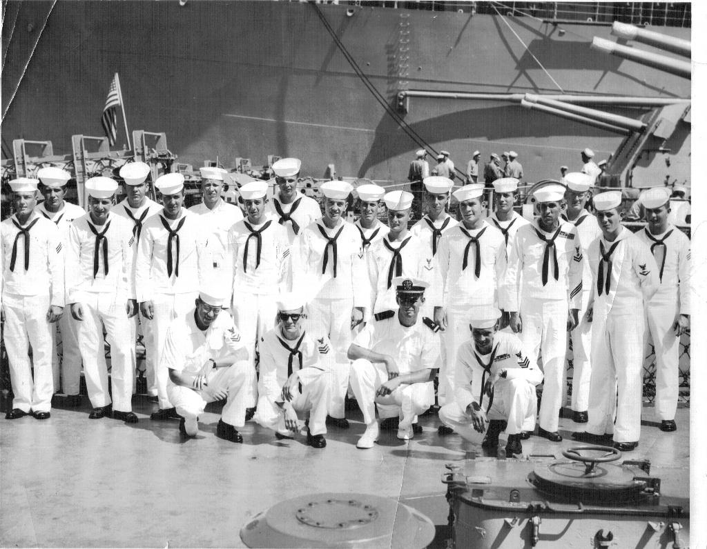 home destroyer-DD723