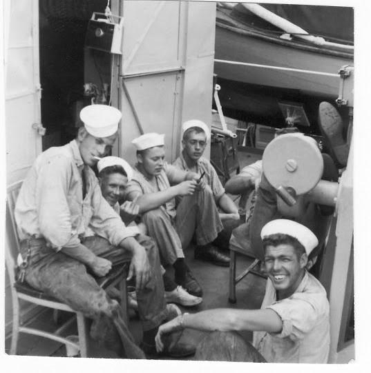 home destroyer-DD723