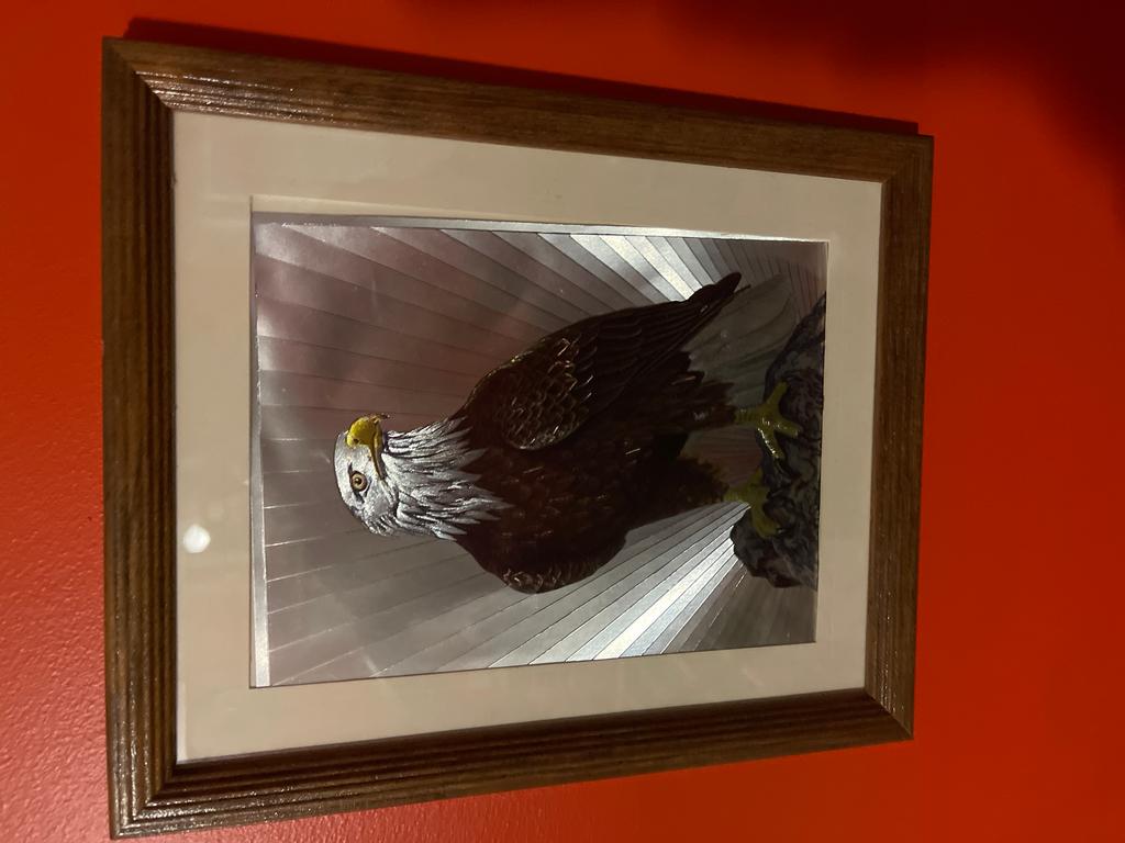 With my grandbaby she is my life